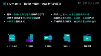 范凌與特贊 智能機器重塑商業社會，引領創意營銷進入數據智能時代