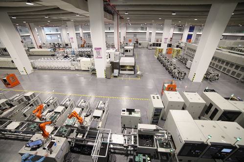 當黑燈工廠與低碳工廠合為一體 AI基礎軟件如何重塑傳統(tǒng)制造